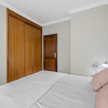 Piso Don Eduardo Apartment Arrecife  Luaran gambar